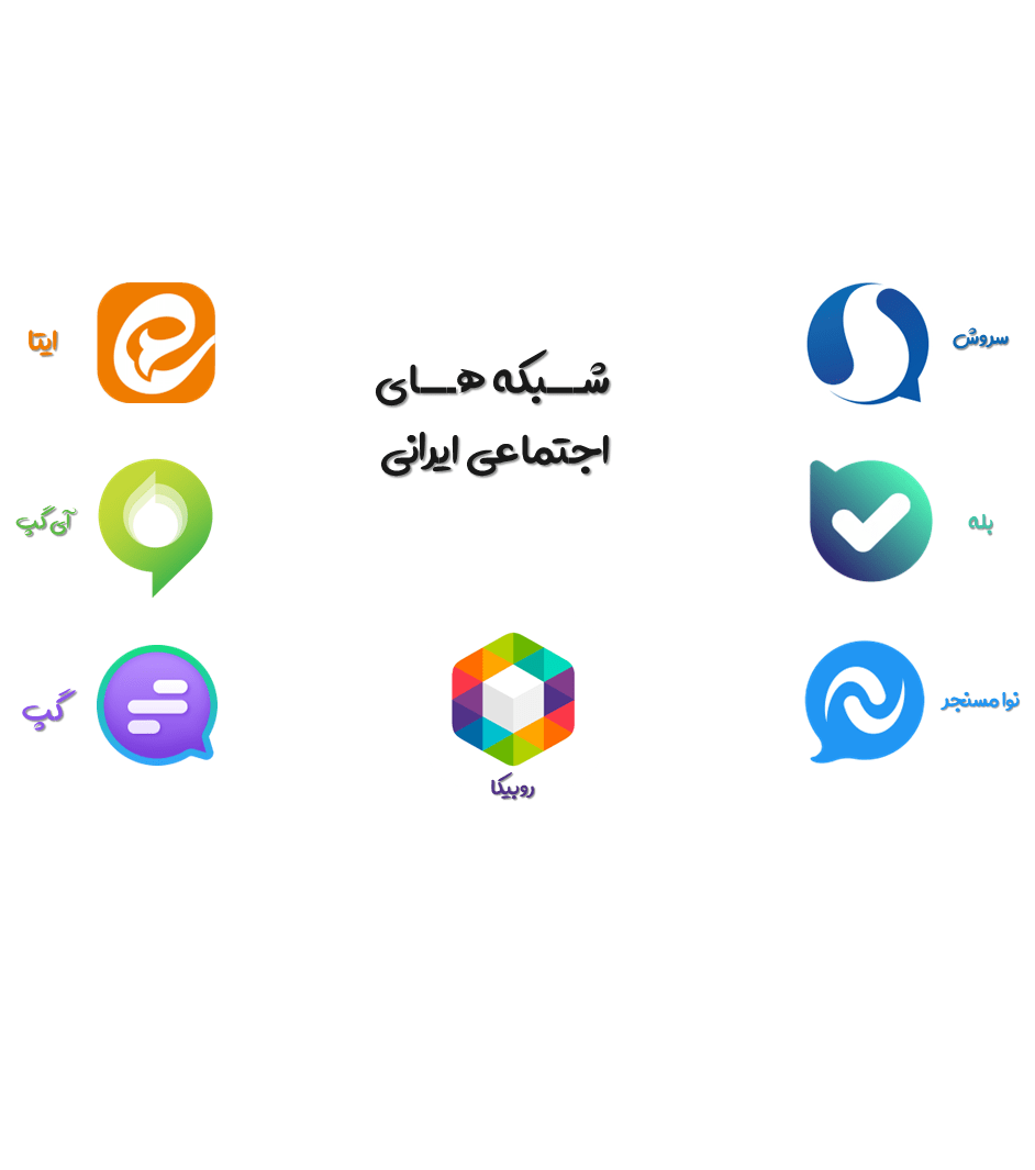 شبکه اجتماعی