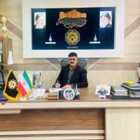 پیام تبریک شهردار